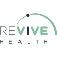 ReviveHealth logo, ReviveHealth contact details