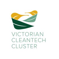 Victorian Cleantech Cluster logo, Victorian Cleantech Cluster contact details