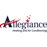 Allegiance Heating & Air Conditioning logo, Allegiance Heating & Air Conditioning contact details