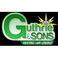 Guthrie and Sons Heating and Air Conditioning logo, Guthrie and Sons Heating and Air Conditioning contact details