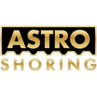 Astro Shoring Inc. logo, Astro Shoring Inc. contact details