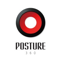 Posture360 logo, Posture360 contact details