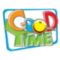 GooDTimE logo, GooDTimE contact details