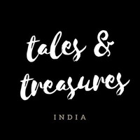 Tales & Treasures logo, Tales & Treasures contact details