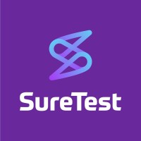 SureTest, Inc. logo, SureTest, Inc. contact details