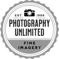 Photography Unlimited logo, Photography Unlimited contact details