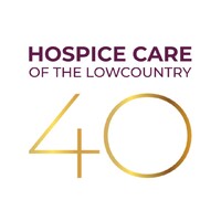 Hospice Care of the Lowcountry logo, Hospice Care of the Lowcountry contact details