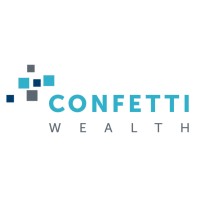 Confetti Wealth logo, Confetti Wealth contact details