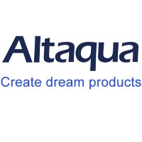 Altaqua logo, Altaqua contact details