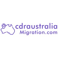 CDR Australia Migration logo, CDR Australia Migration contact details