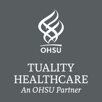 Tuality Healthcare logo, Tuality Healthcare contact details