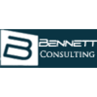 Bennett Consulting logo, Bennett Consulting contact details