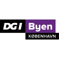 DGI Byen logo, DGI Byen contact details