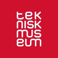 Teknisk museum logo, Teknisk museum contact details