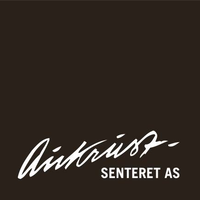 Aukrustsenteret AS logo, Aukrustsenteret AS contact details