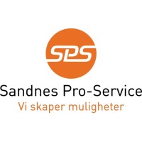 Sandnes Pro-Service AS logo, Sandnes Pro-Service AS contact details