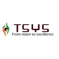 TSYS Inc logo, TSYS Inc contact details