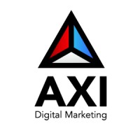 AXI Digital Marketing logo, AXI Digital Marketing contact details