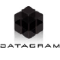 Datagram logo, Datagram contact details