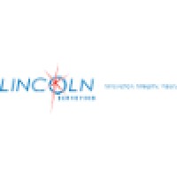 Lincoln Surveying logo, Lincoln Surveying contact details