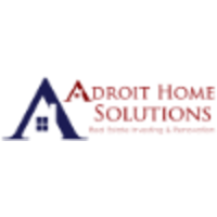 Adroit Home Solutions logo, Adroit Home Solutions contact details