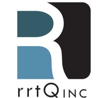 RRTQ INC` logo, RRTQ INC` contact details