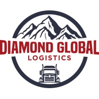 Diamond Global logo, Diamond Global contact details