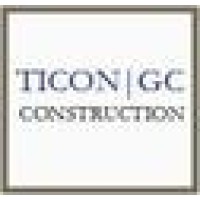 Ticon General Contractors logo, Ticon General Contractors contact details