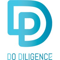 Do Diligence logo, Do Diligence contact details