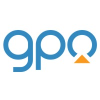 GPO logo, GPO contact details