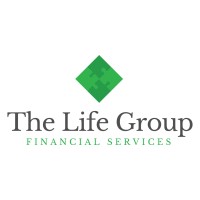 The Life Group logo, The Life Group contact details