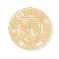 New Hope Solebury High School logo, New Hope Solebury High School contact details