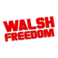 Walsh Freedom logo, Walsh Freedom contact details