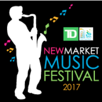 TD-Newmarket Music Festival logo, TD-Newmarket Music Festival contact details