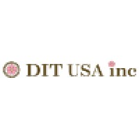 DIT USA inc. logo, DIT USA inc. contact details