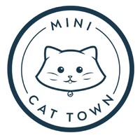 Mini Cat Town, Inc. logo, Mini Cat Town, Inc. contact details