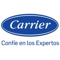 Carrier InterAmerica Corporation logo, Carrier InterAmerica Corporation contact details