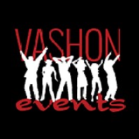 Vashon Events logo, Vashon Events contact details