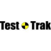 Test-Trak logo, Test-Trak contact details