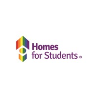 Homes for Students logo, Homes for Students contact details