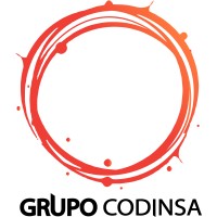 Grupo CODINSA logo, Grupo CODINSA contact details