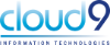 Cloud9 IT logo, Cloud9 IT contact details