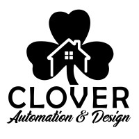 Clover Automation & Design, LLC logo, Clover Automation & Design, LLC contact details