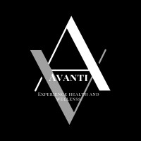 Avanti logo, Avanti contact details