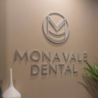 Mona Vale Dental logo, Mona Vale Dental contact details