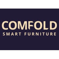 COMFOLD logo, COMFOLD contact details