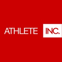 Athlete Inc logo, Athlete Inc contact details