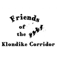 Friends of the Klondike Corridor logo, Friends of the Klondike Corridor contact details