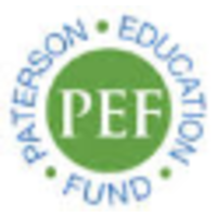 Paterson Education Fund logo, Paterson Education Fund contact details