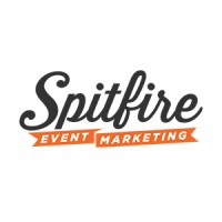 Spitfire Event Marketing logo, Spitfire Event Marketing contact details